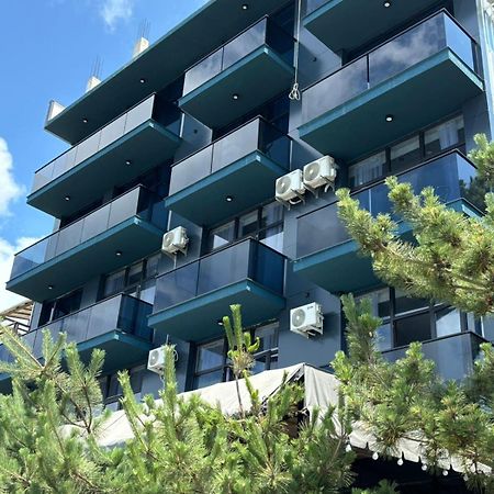 Hotel Black Sea Kobuleti Luaran gambar