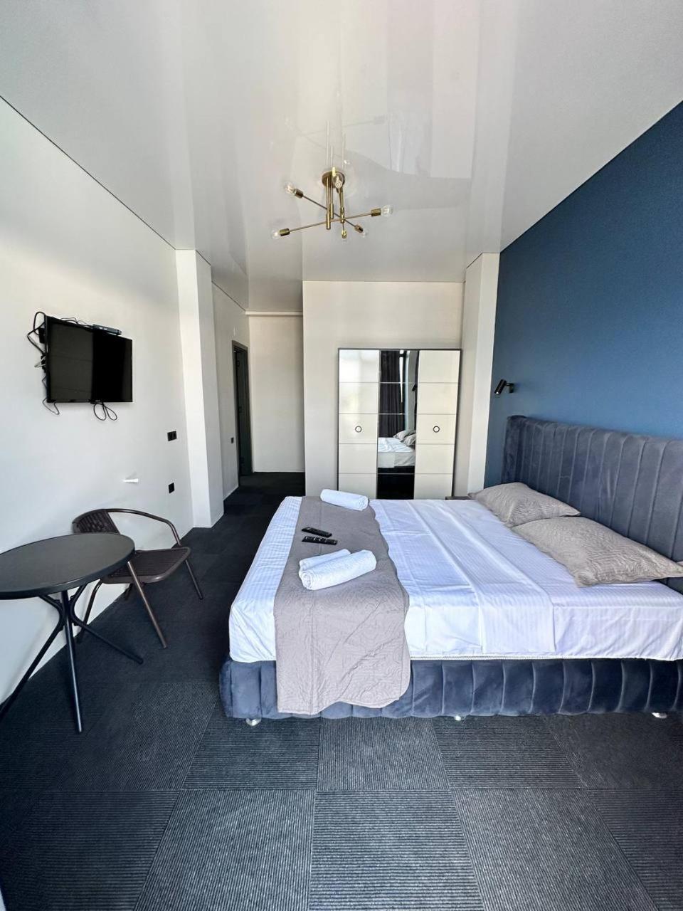 Hotel Black Sea Kobuleti Luaran gambar