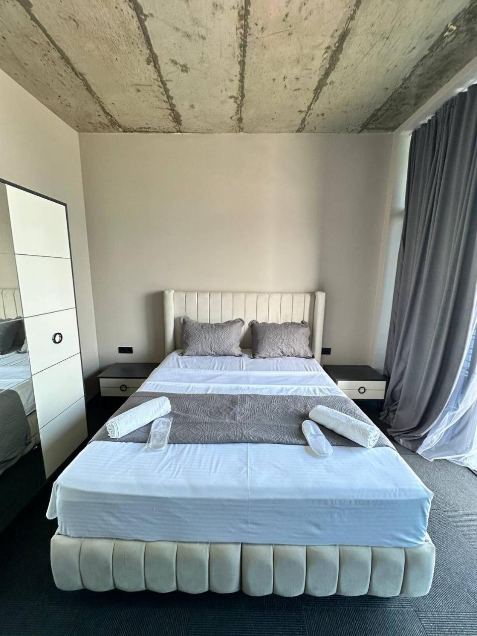 Hotel Black Sea Kobuleti Luaran gambar