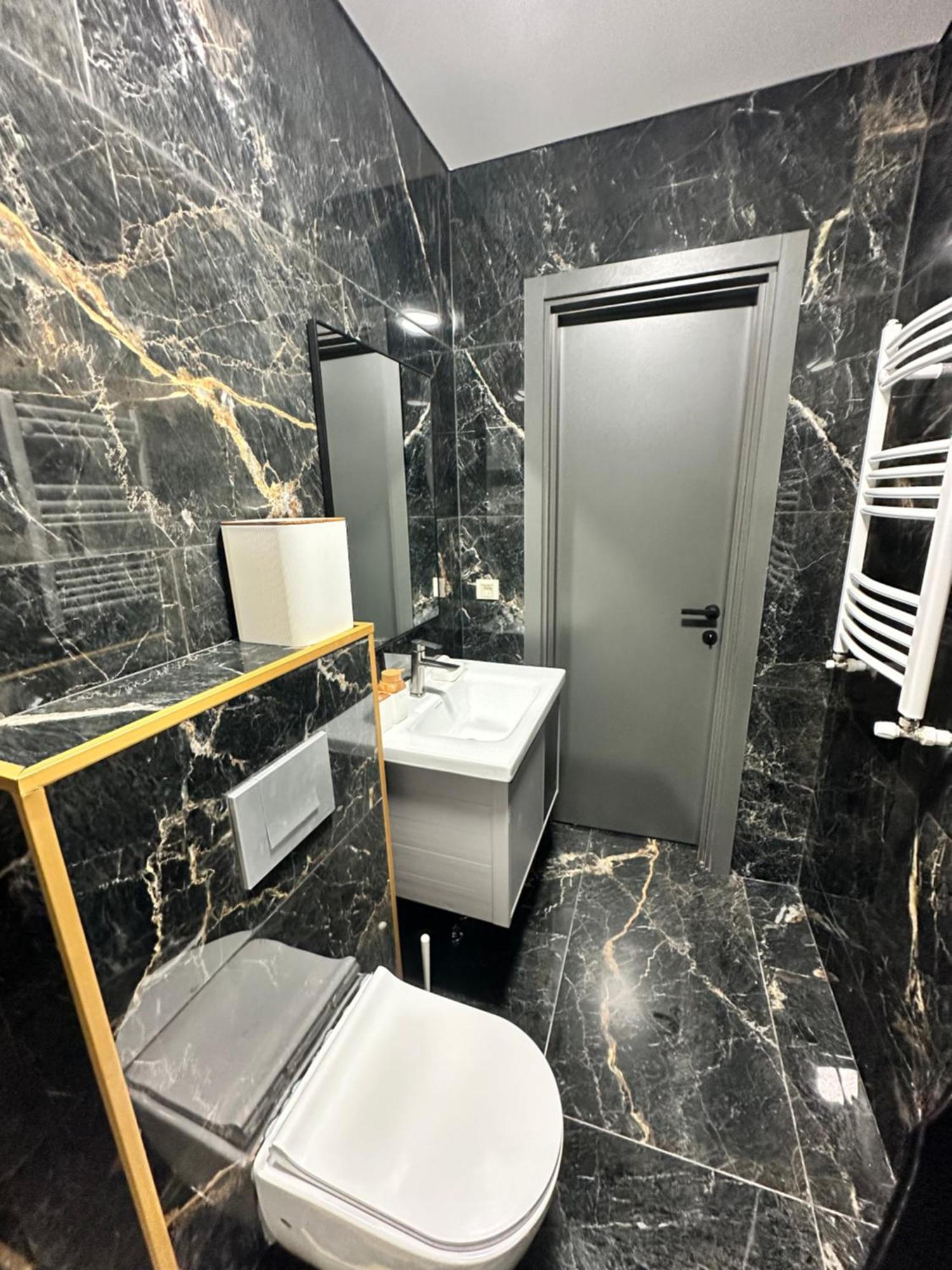 Hotel Black Sea Kobuleti Luaran gambar